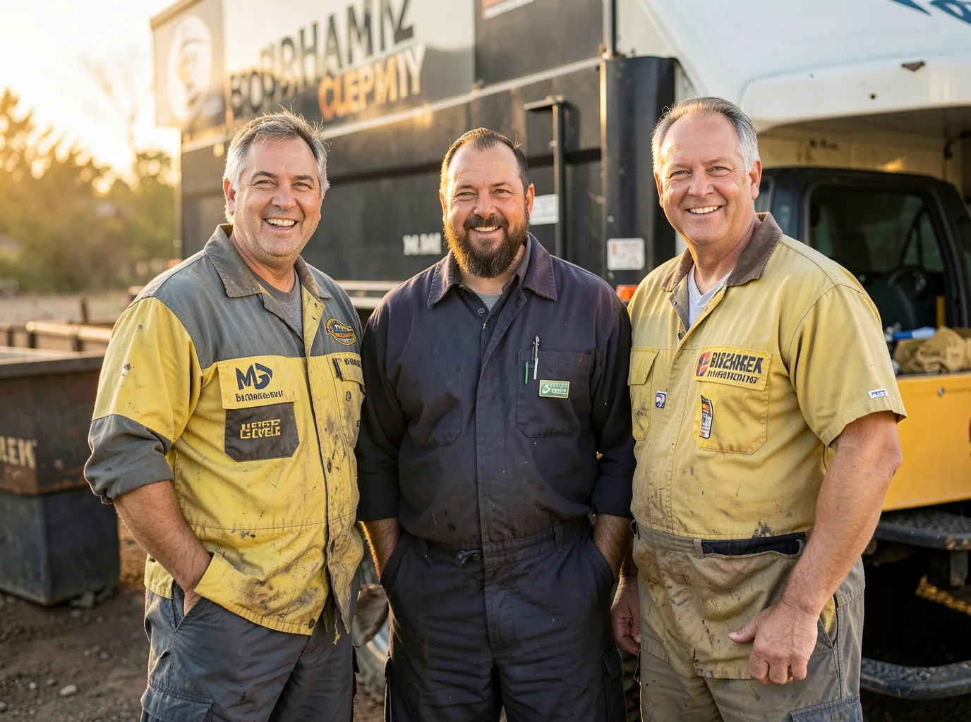 Sewage Cleanup company in Barclay, MD