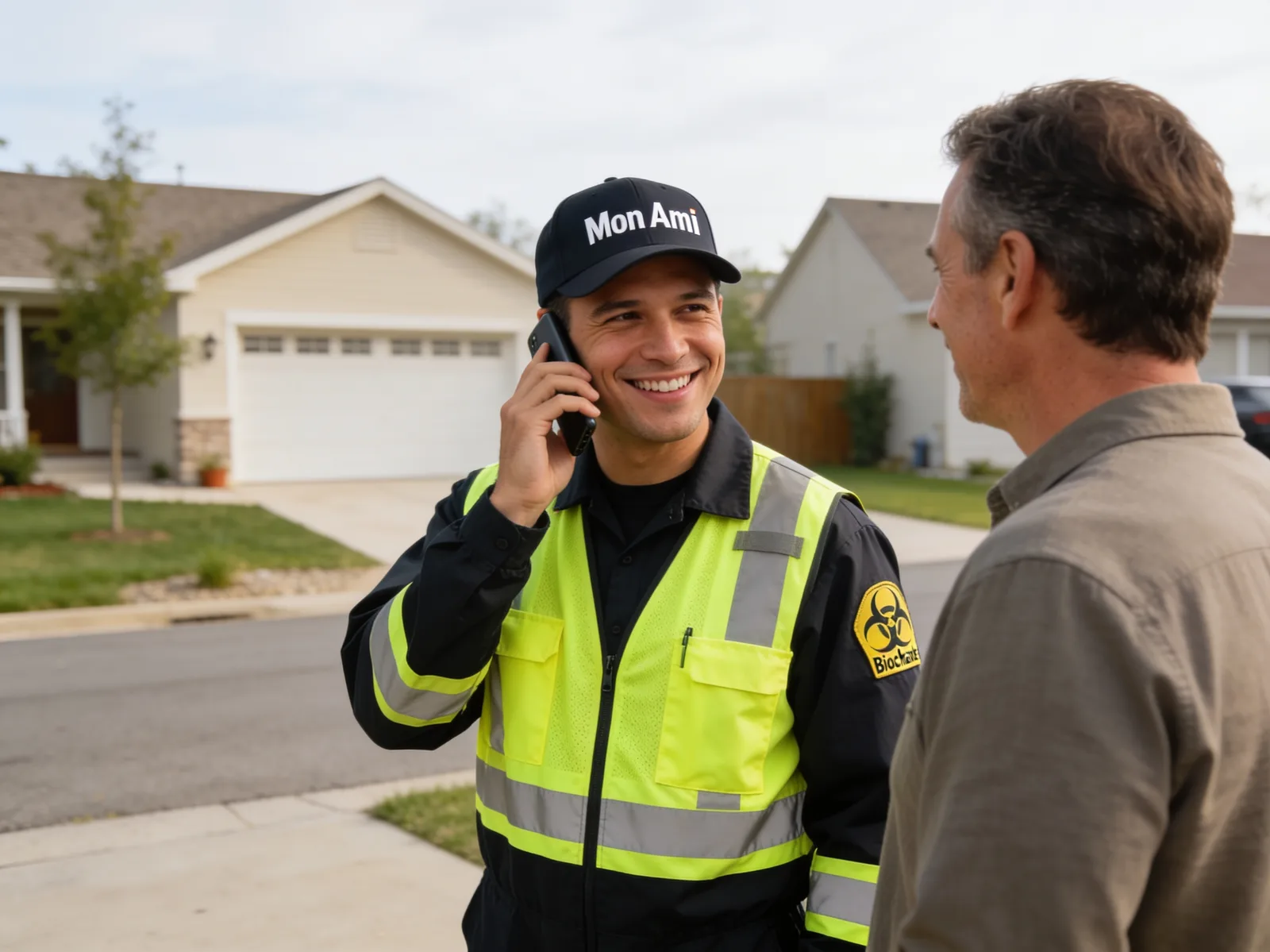 Sewage Cleanup Barclay, MD FAQs