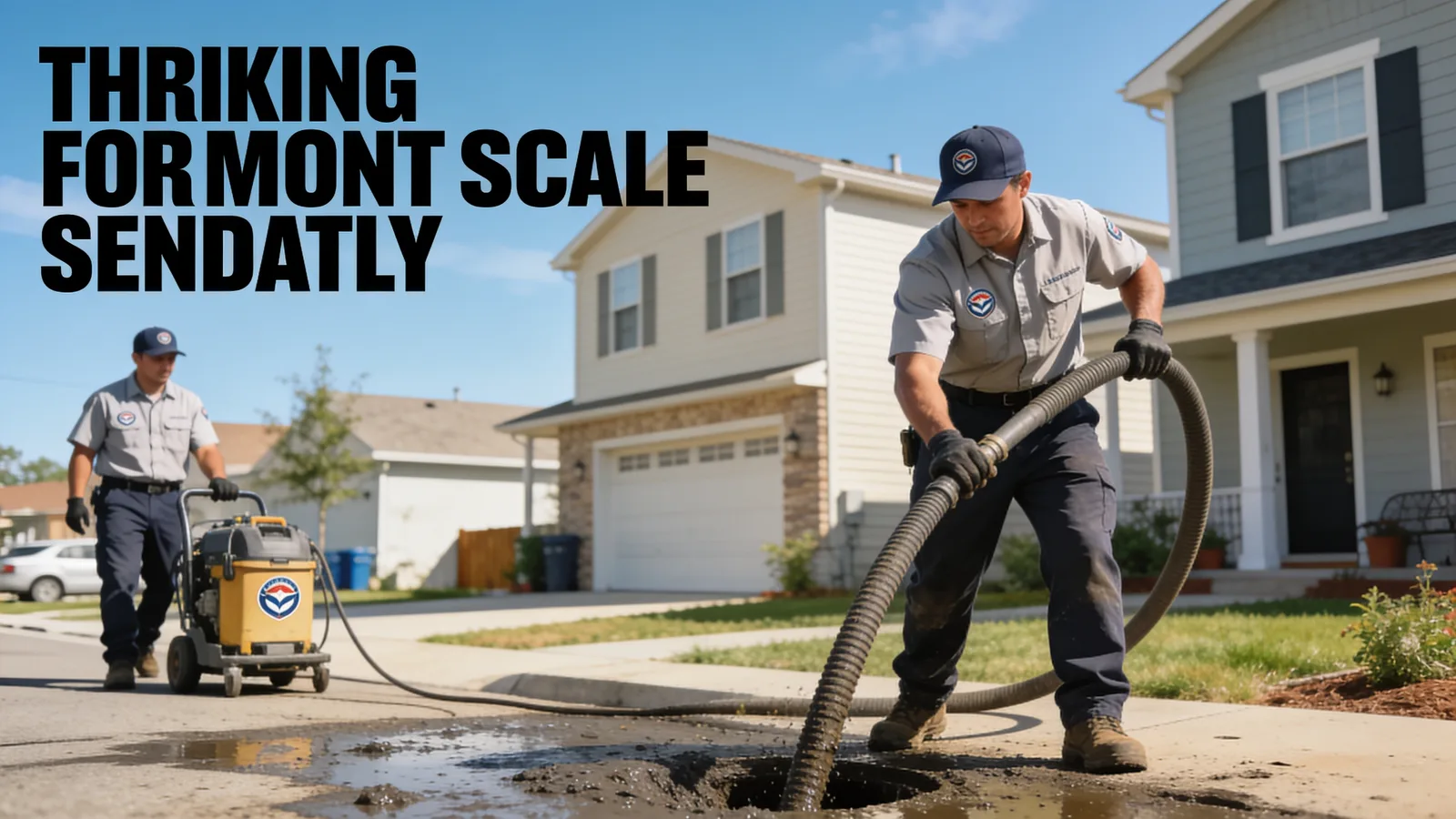 Sewage Cleanup in Barclay, MD near me